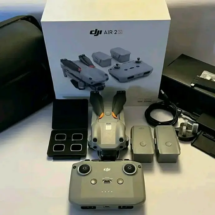 dji air 2s for sale