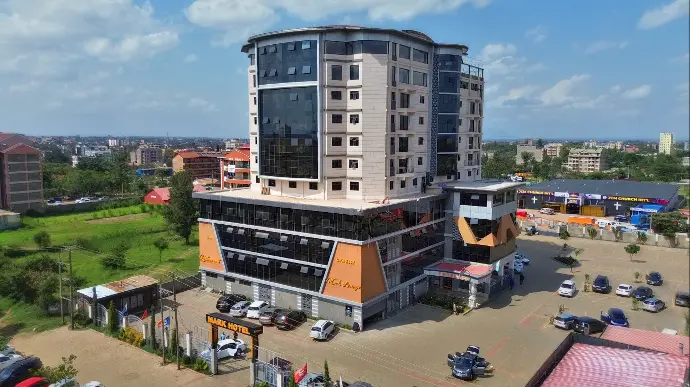 drone photo sample